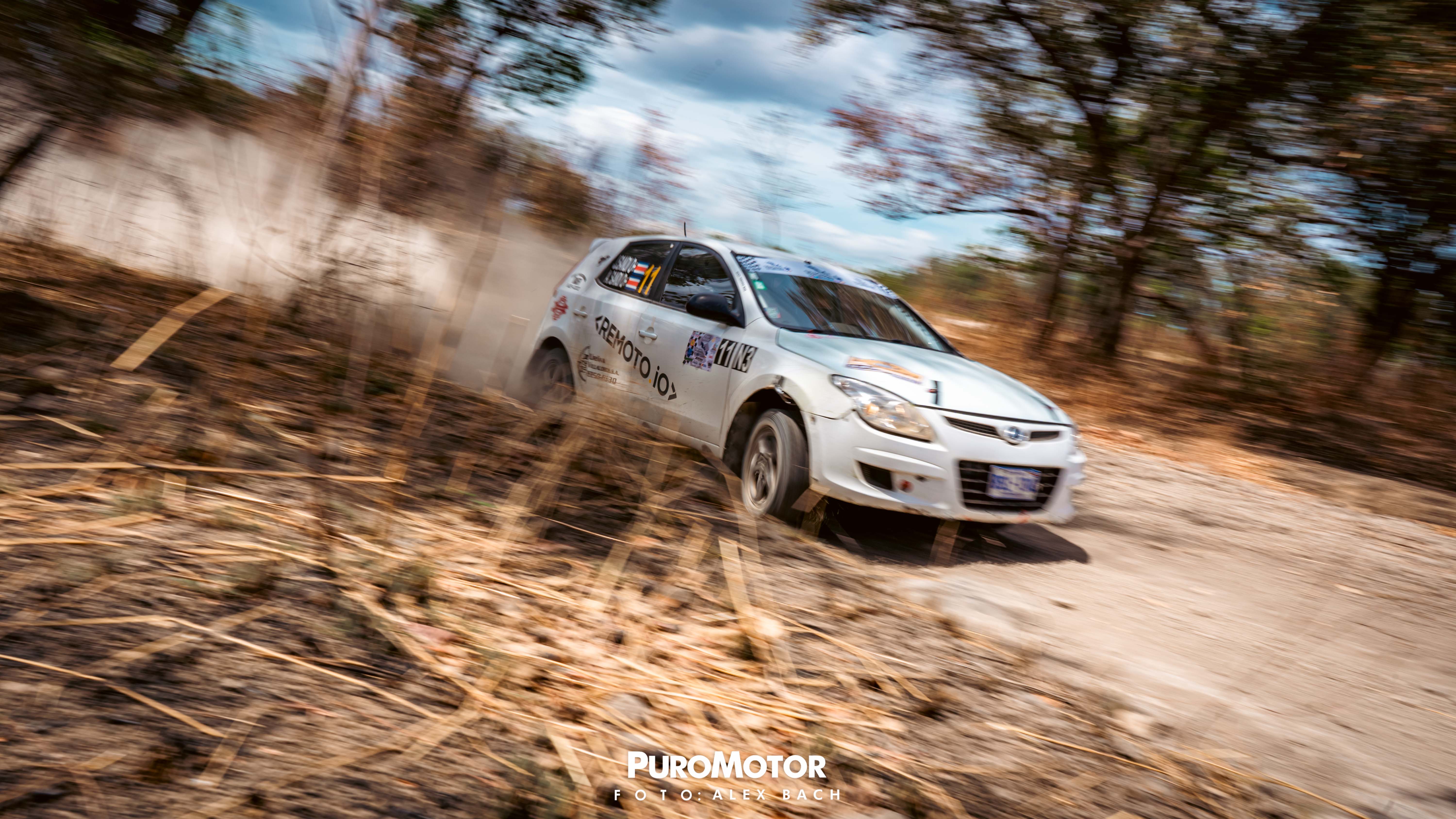 CN Rally 2024