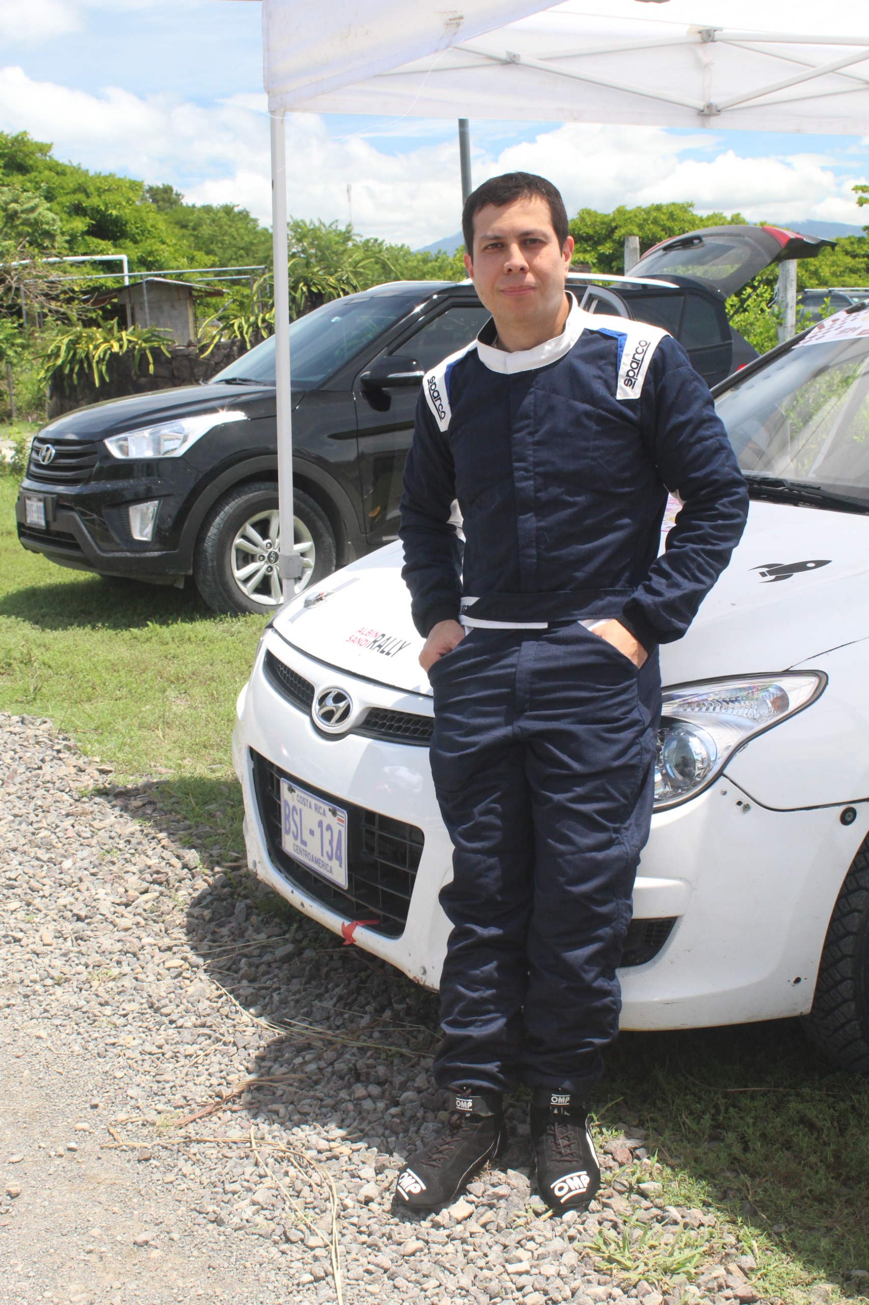 Rally 2024